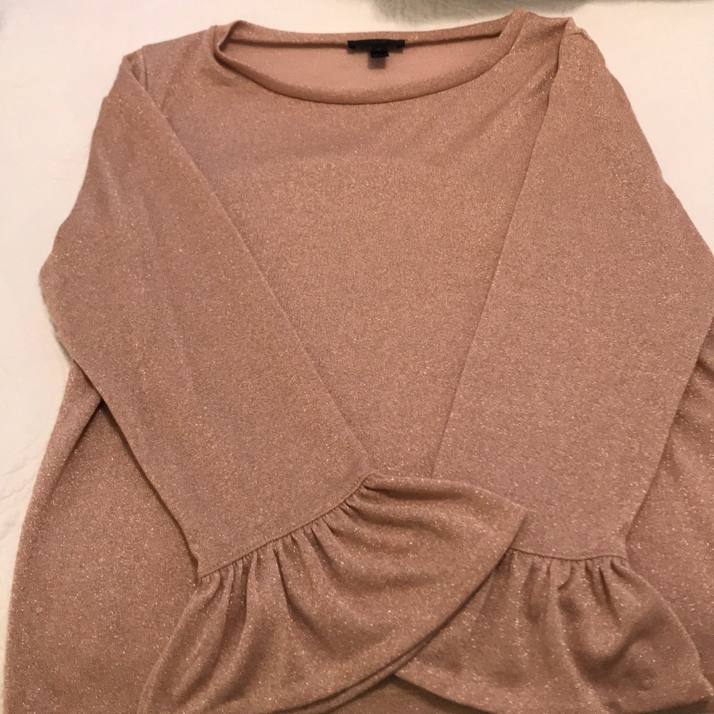 J. Crew top